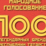Подведены итоги голосования за «100 легендарных брендов Татарстана» - Ютазинский район