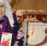Свой 90-летний юбилей отметила жительница села Старый Каразерик Аниса Карипова - Ютазинский район