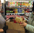 Жителям пожилого возраста были вручены продуктовые наборы - Ютазинский район