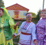 Подгорновцы провели праздник улицы - Ютазинский район