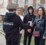 Активисты «Форпост» в День трезвости провели противоалкогольную акцию - Ютазинский район