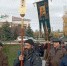 В Уруссу прошел Крестный ход - Ютазинский район