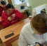 Педагоги ЦДТ провели занятие в школе-интернат - Ютазинский район