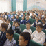 «Мы вместе» - под таким названием в Уруссинской гимназии прошло занятие в рамках Дня волонтера - Ютазинский район