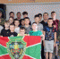 В ПМК «Атлант» прошла встреча обучающихся с ветеранами-пограничниками района - Ютазинский район