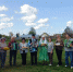 Кряшбулякцы с размахом отметили «Коймак бәйрәме» - Ютазинский район