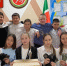 Гимназия стала победителем в Конкурсе инициатив родительских сообществ в 2024 году в категории «Растим героев» - Ютазинский район
