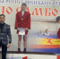 Золото – в спортивную копилку района - Ютазинский район