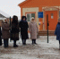 В деревне Кряш-Буляк состоялось долгожданное открытие нового фельдшерско-акушерского пункта - Ютазинский район