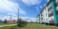 Совместные проекты по благоустройству: успехи ТОС - Ютазинский район