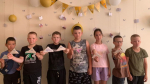Школьный лагерь: патриотическое воспитание и традиции