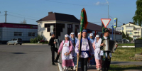 Ай, рахмат - как укрепление взаимоотношений и корней - Ютазинский район