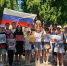 «Горжусь тобой, Моя – Россия!»-патриотический час - Ютазинский район