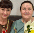 «Матери России» из Ютазов исполнилось 75 лет - Ютазинский район