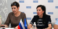 Программа поддержки участников СВО и их семей стартовала в Татарстане - Ютазинский район