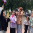 Триколор страны родной - Ютазинский район