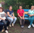Теплая встреча ветеранов прошла в Кряш-Булякском сельском клубе - Ютазинский район