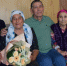 К ней тянулась вся родня - Ютазинский район