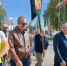 В посёлке Уруссу прошёл праздничный крестный ход в честь Рождества Пресвятой Богородицы - Ютазинский район