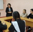 В Байрякинской школе в Ютазинском муниципальном районе прошёл урок-диспут в рамках месячника «Экстремизму — нет!» - Ютазинский район