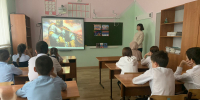 «Доблесть русских ополченцев»-  патриотический час (ко Дню народного единства) - Ютазинский район