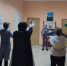 В рамках нацпроекта "Продолжительная и активная жизнь" в сельском доме культуры села Малые-Уруссу Ютазинского муниципального района прошли занятия гимнастикой для старшего поколения. - Ютазинский район