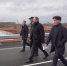 Сегодня состоялось торжественное открытие моста через р.Ик в Ютазинском муниципальном районе в рамках национального проекта "Инфраструктура для жизни" Республика Татарстан. - Ютазинский район