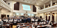 Булат Халимуллин из Уруссу стал победителем республиканского творческого конкурса - Ютазинский район